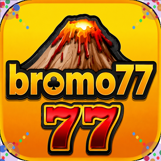 bromo77 — mitra unggulan